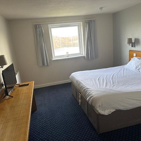 Thurrock Hotel M25 Services Aveley Esterno foto