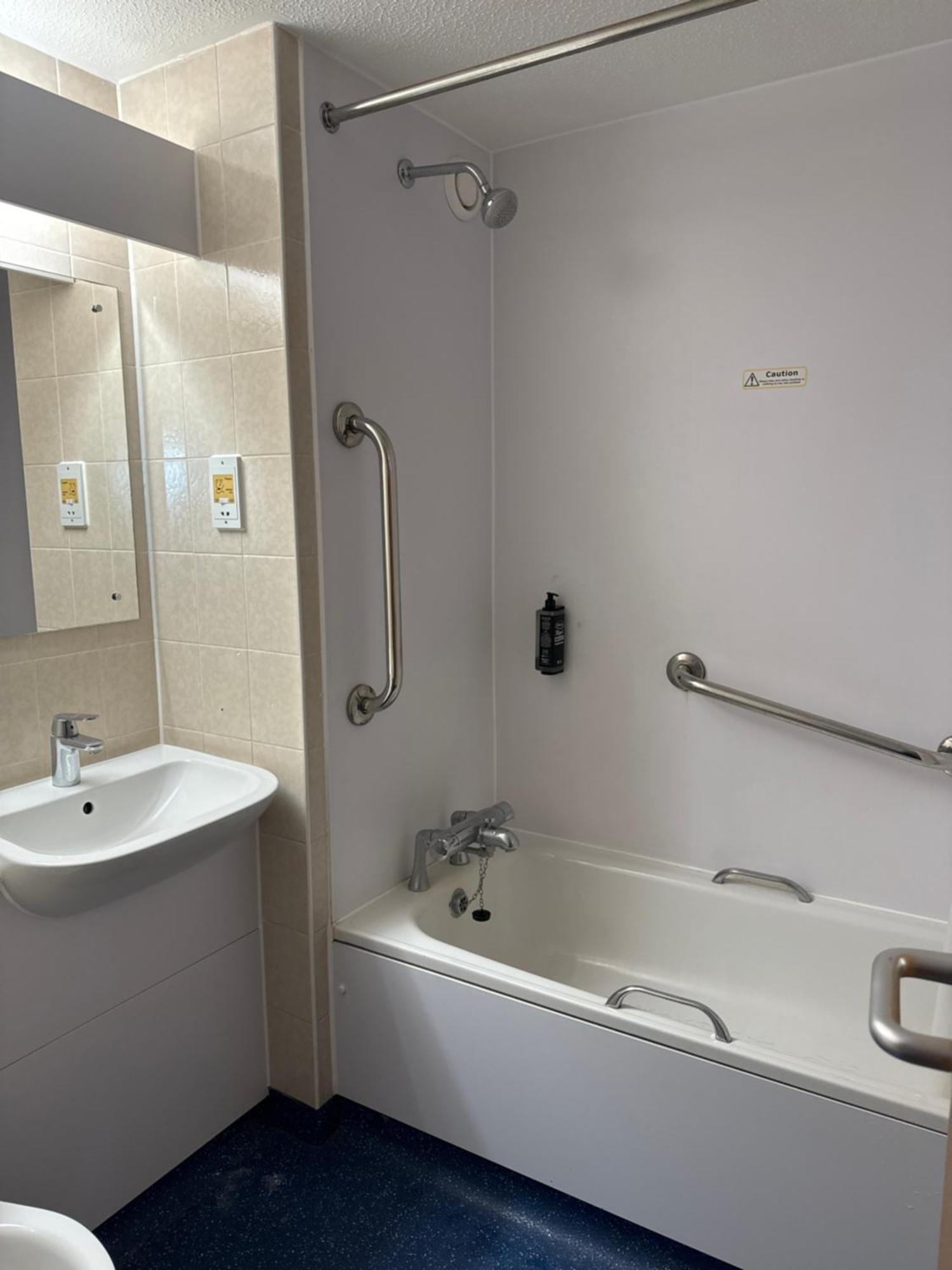 Thurrock Hotel M25 Services Aveley Esterno foto